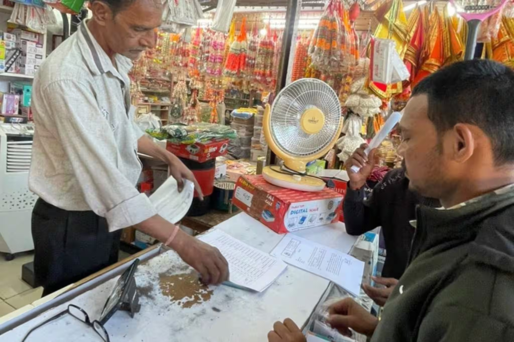 ગાંધીનગરમાં ૫૭ ભાડુઆતોનું ૩૮ લાખથી વધુ ભાડું બાકી, મનપા દ્વારા તમામને નોટિસ