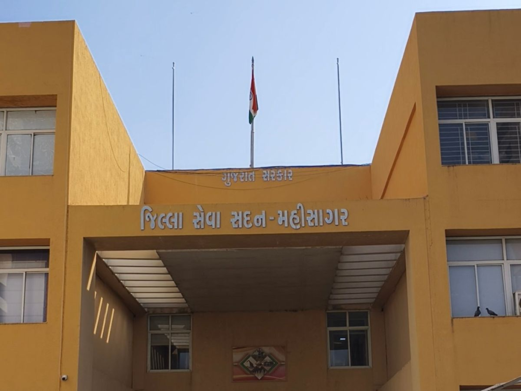 Matadar મહિસાગર જિલ્લામાં મતદાર યાદી સુધારણામાં 71,750